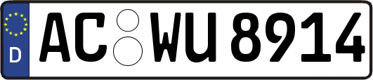 AC-WU8914