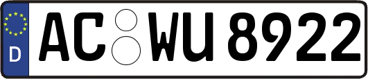 AC-WU8922