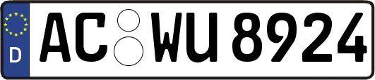 AC-WU8924