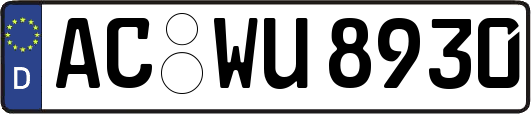 AC-WU8930