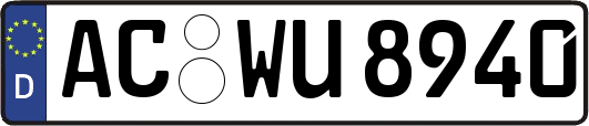 AC-WU8940