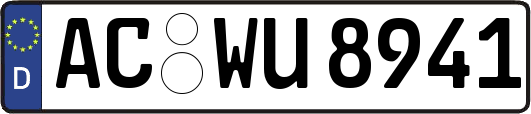 AC-WU8941