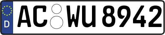 AC-WU8942