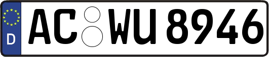 AC-WU8946