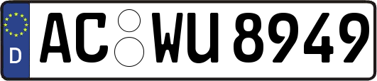 AC-WU8949