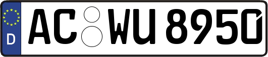 AC-WU8950