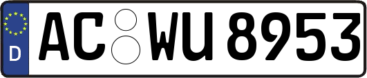 AC-WU8953