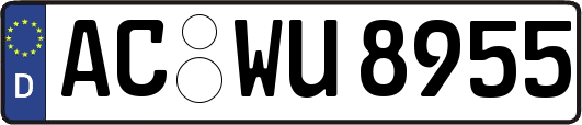 AC-WU8955