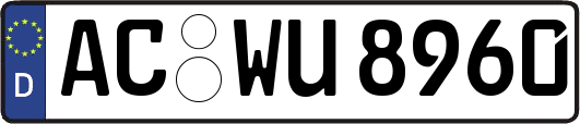 AC-WU8960