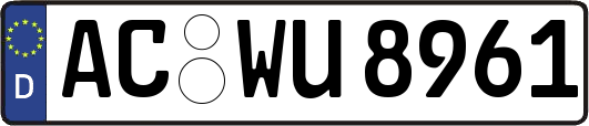 AC-WU8961