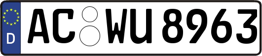 AC-WU8963