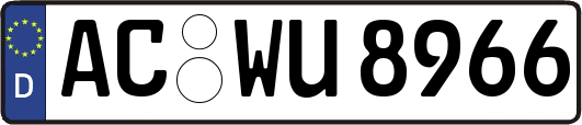 AC-WU8966