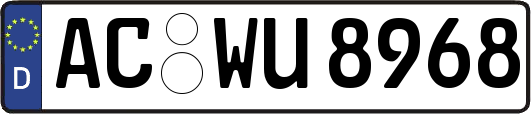 AC-WU8968