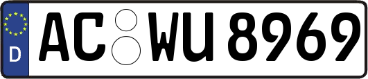 AC-WU8969
