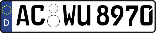 AC-WU8970