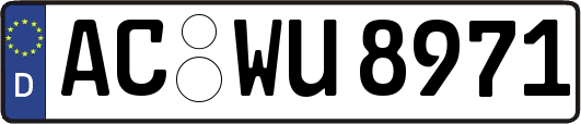 AC-WU8971