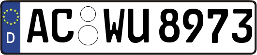 AC-WU8973