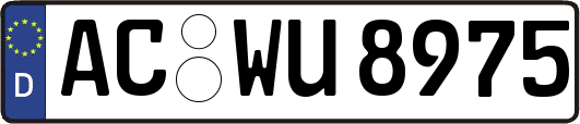 AC-WU8975