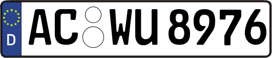 AC-WU8976