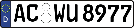 AC-WU8977