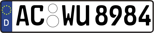 AC-WU8984