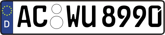 AC-WU8990
