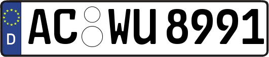 AC-WU8991