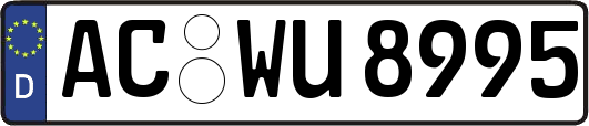 AC-WU8995