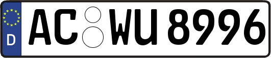 AC-WU8996