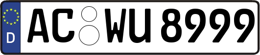 AC-WU8999