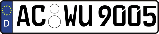 AC-WU9005