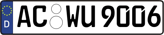 AC-WU9006