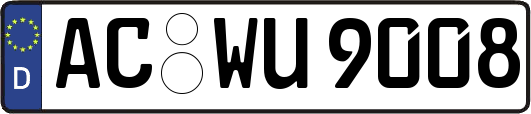 AC-WU9008