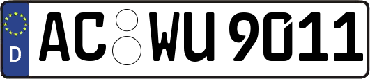 AC-WU9011