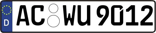AC-WU9012
