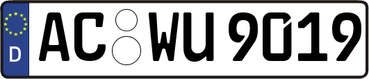 AC-WU9019