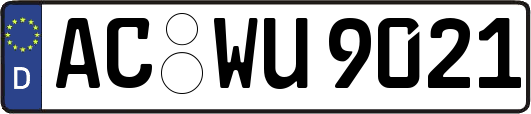 AC-WU9021