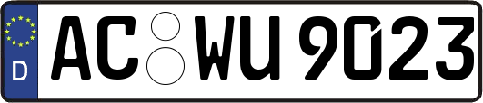 AC-WU9023