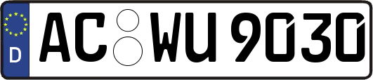 AC-WU9030