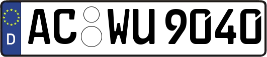 AC-WU9040