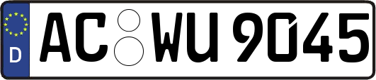 AC-WU9045