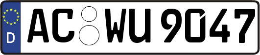 AC-WU9047