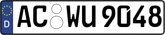 AC-WU9048