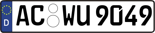 AC-WU9049