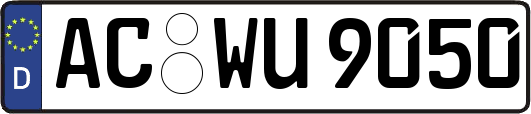 AC-WU9050