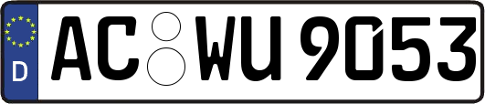 AC-WU9053
