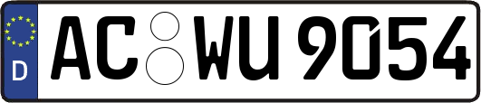 AC-WU9054