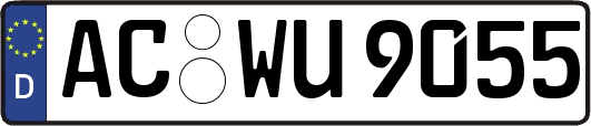 AC-WU9055