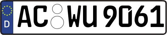 AC-WU9061
