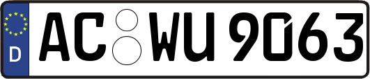 AC-WU9063